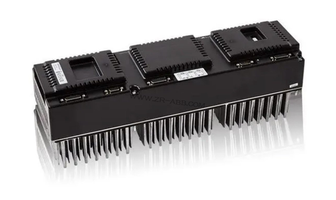 ABB�C���ˣ�ABB�Cе��3HAC14546-6�ŷ������S��