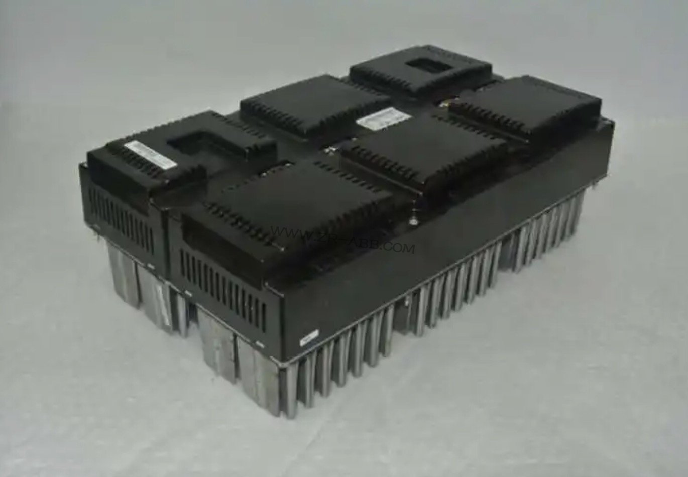 留意|ABB機器人IRB6640伺服驅動器維修攻略分享