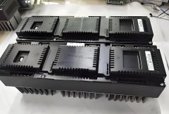 ABB機(jī)器人維修驅(qū)動(dòng)器3HAC054480-001快速修復(fù)