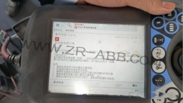 ABB IRB2600�C(j��)���˾S���Ƅ�(d��ng)���Դ����