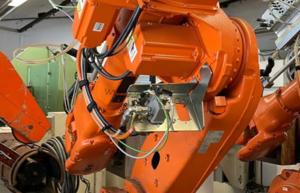 abb IRB3400�Cе�־S�ޡ����C�����\��