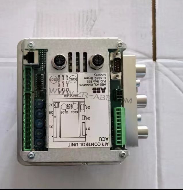 ABB��Ϳ�Cе�־S��PPRU�{���y