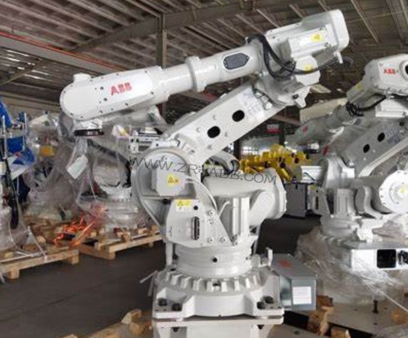 ABB IRB6700�C(j��)���˱��B(y��ng)