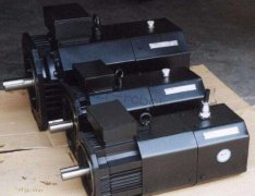 ABB機器人:伺服電機常見故障分析