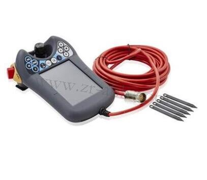 ABB機器人示教器3HAC028357-001常見故障維修