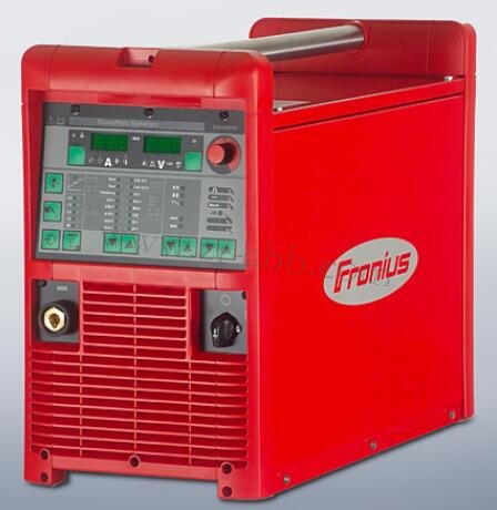 福尼斯Fronius焊機(jī)TPS2700故障維修措施