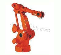 ABB機(jī)器人清洗機(jī)械手和定期檢查的要點(diǎn)