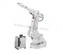 ABB機(jī)器人控制柜保養(yǎng)及各軸加潤(rùn)滑油