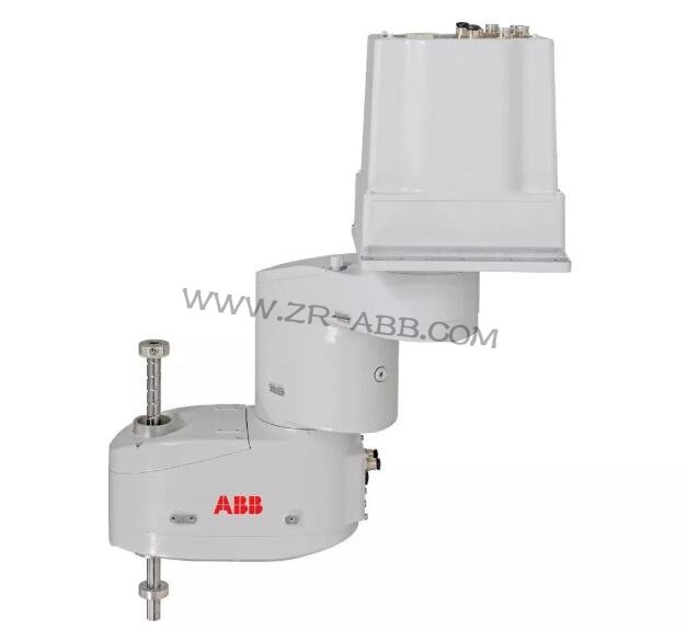 ABB���bSCARA�C����������I���gЧ���c�`����