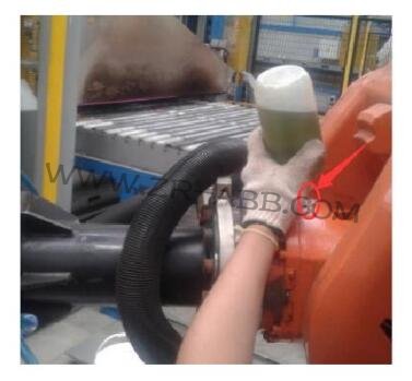 ABB�C����6650S�Q�ͼ����B����ָ��