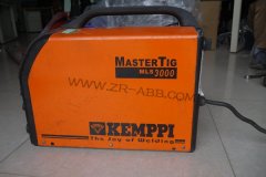 KAMPPI肯倍焊機MLS3000指示燈不亮維修