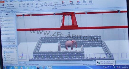 ABB���Y����ȫ�������M(j��n)�ęC(j��)���˹��S