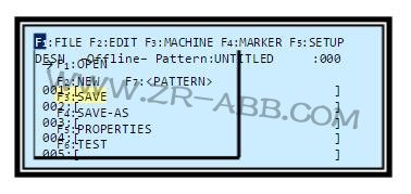 TMC470��˙C���ܴ�ӡ����΄����³���