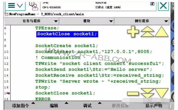 ABB�C������Ό��F(xi��n)�cҕ�XͨӍ��