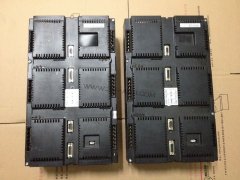 ABB機器人驅動模塊報34307驅動單元溫度警告維修