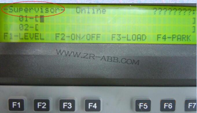 Telesis鐳馳TMC420打標機如何創建新的程序
