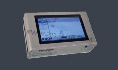 鐳馳打標機控制器TMC600觸摸屏故障維修