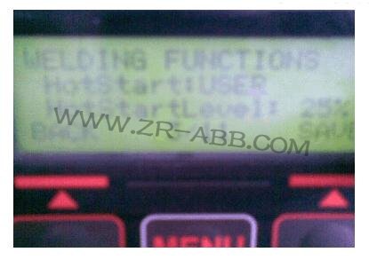 KEMPPI肯倍MIG ADAPTIVE180/150焊機焊接不起弧維修