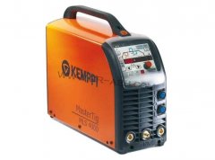 KEMPPI肯倍MLS4000焊機輸入熔絲熔斷維修