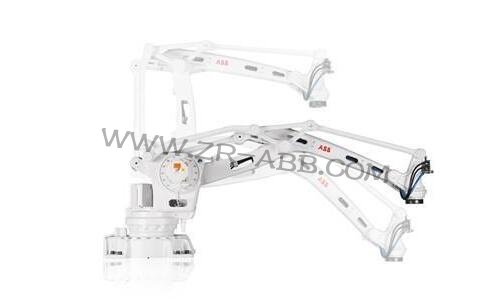 ABB�ذ��Ƴ�ȫ�����a��C(j��)����IRB460