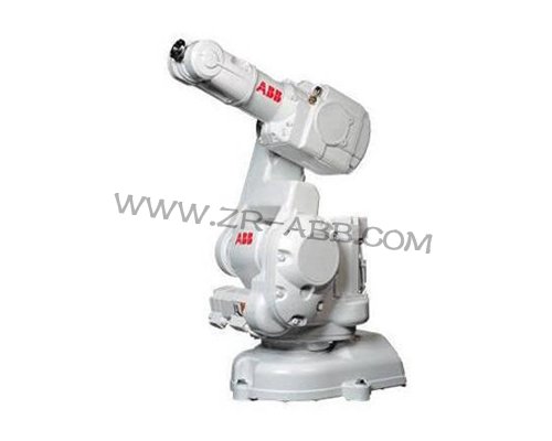 焊接機器人系統的故障排除