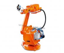 ABB噴涂機器人IRB52維修