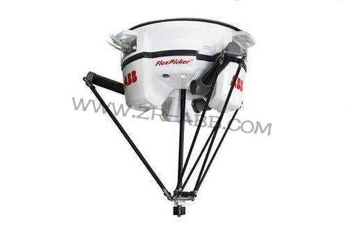 ABB裝配機器人IRB360維修保養