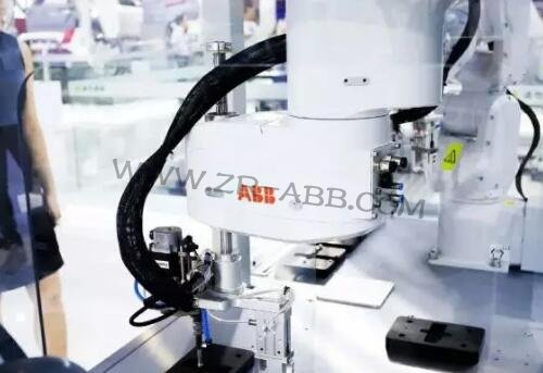 �C(j��)���� | ���ܚW�޹��I(y��)�F��ABB�C(j��)���˰l(f��)չʷ