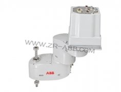 ABB裝配機器人IRB 910INV系列SCARA維修