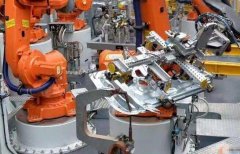 ABB焊接機(jī)器人對(duì)焊接的影響