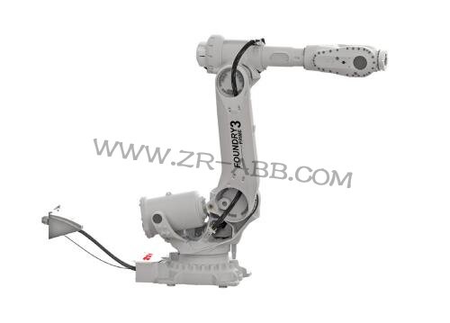 ABB�C���˳��������I�Cе��IRB 6790���U
