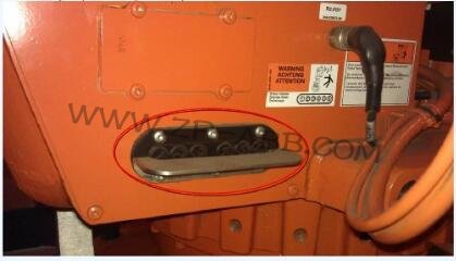 ABB機(jī)器人保養(yǎng)-機(jī)器人本體標(biāo)準(zhǔn)保養(yǎng)