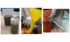 ABB機(jī)器人IRB6650S換油及保養(yǎng)流程指引