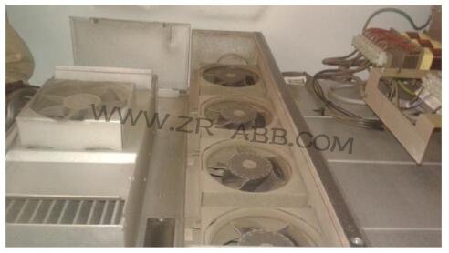 ABB機(jī)器人IRB6650S換油及保養(yǎng)流程指引