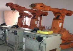 ABB機(jī)器人保養(yǎng)價格需要考慮的三點因素