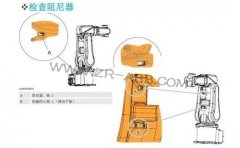 ABB機(jī)器人IRB1200維護(hù)保養(yǎng)周期