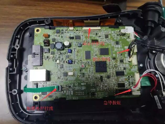 ABB�C(j��)����ʾ����3HAC028357-001���ϾS��