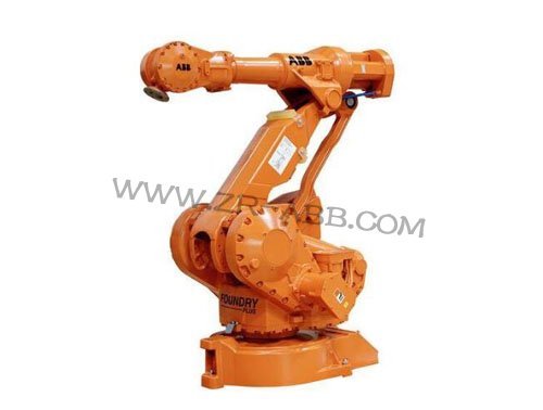 ABB機(jī)器人保養(yǎng)常見問題及解決方法
