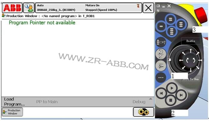 ABB�C����ʾ�����S�޳��õİ��o����