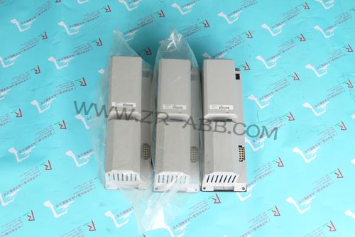 ABB機(jī)器人伺服驅(qū)動(dòng)模塊維修常見的故障