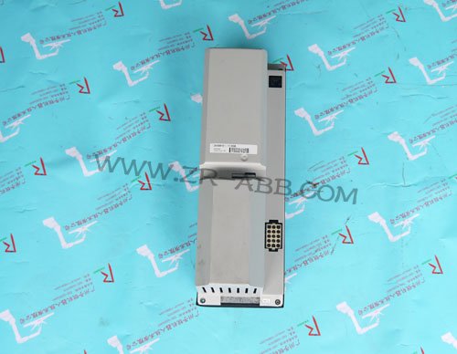 ABB機器人驅動模塊3HAC033286-001/02過電壓維修