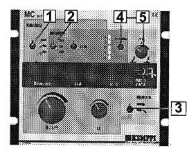 kemppi肯倍焊機送絲速度和電壓MIG焊調節方法