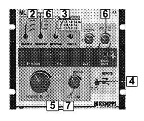 肯倍焊機MIG焊調節解析