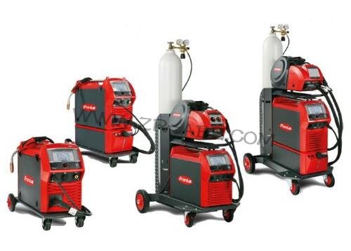 奧地利福尼斯焊機(jī)使用的基本要求