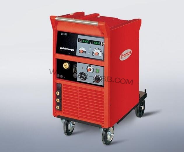 Fronius����˹���C(j��)�ͽzϵ�y(t��ng)�z��S�o(h��)