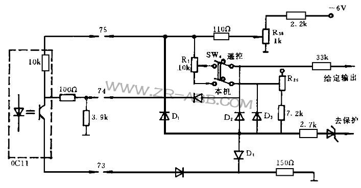 林肯焊機DC-1500電路板故障維修