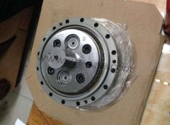 ABB機(jī)器人六軸減速機(jī)滲漏油維修