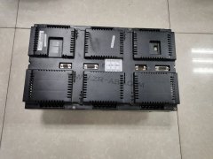 ABB機器人整流驅動器3HAC14551-1/05A故障報警維修