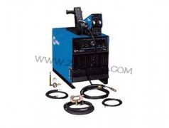 米勒氬弧焊機出現過熱保護故障維修