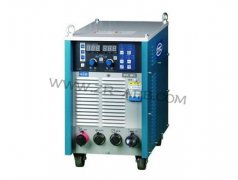 OTC焊機輸入電壓過低異常報警維修